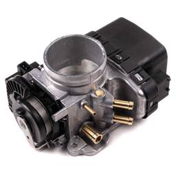 SAAB Throttle Body 5950191 - Hella 007623271